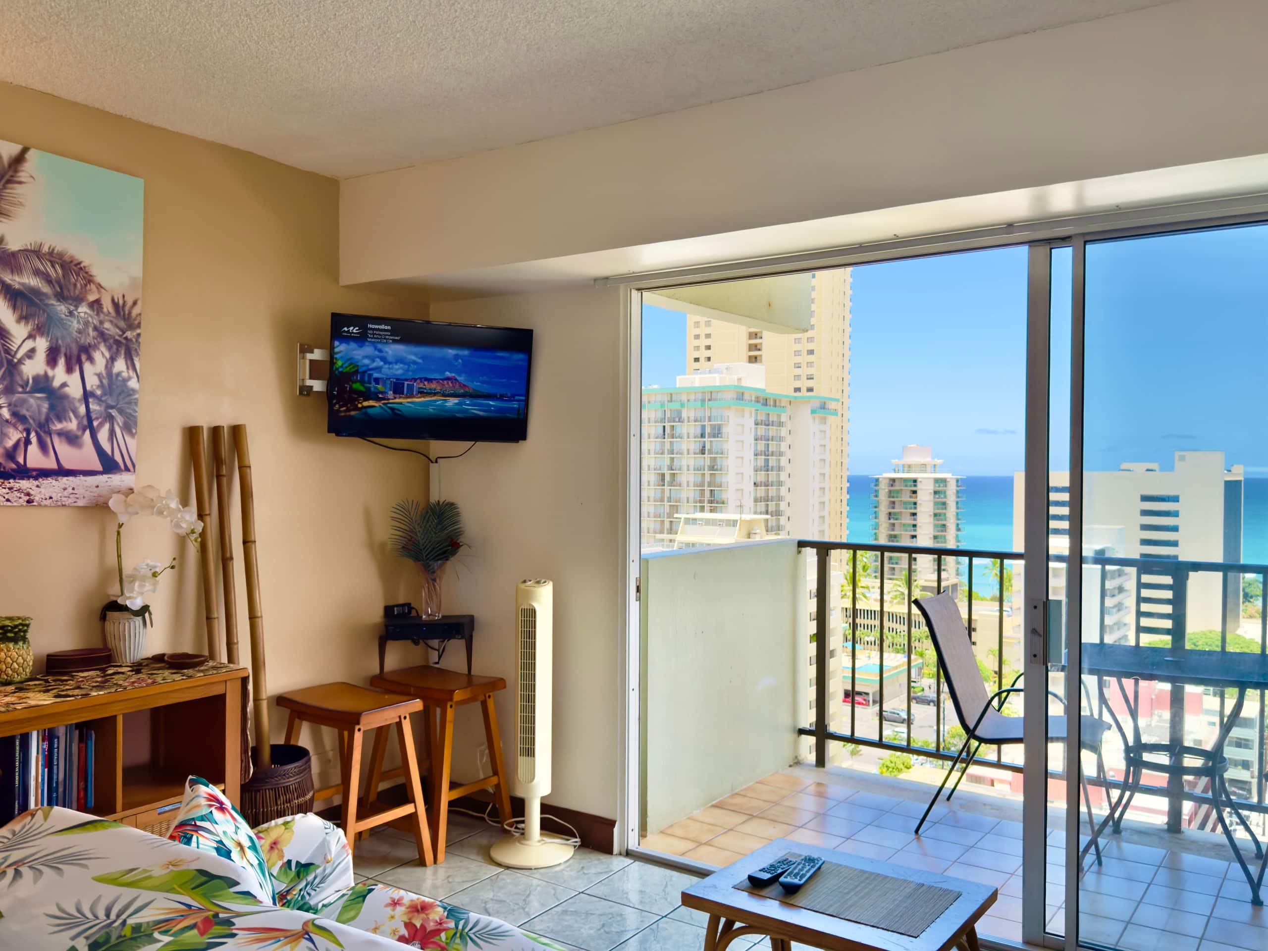 SeaviewParkingavailableCenteralAC2minWalktobeach - Image 25