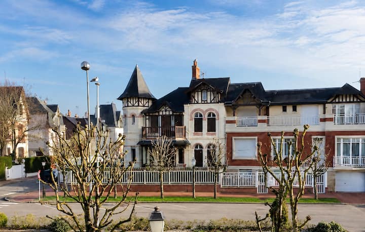 Deauville Océane