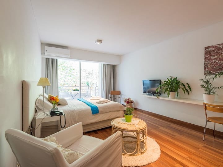 Всекидневна