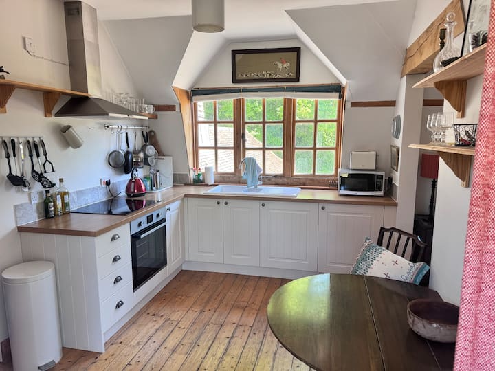 The Bothy - Norfolk