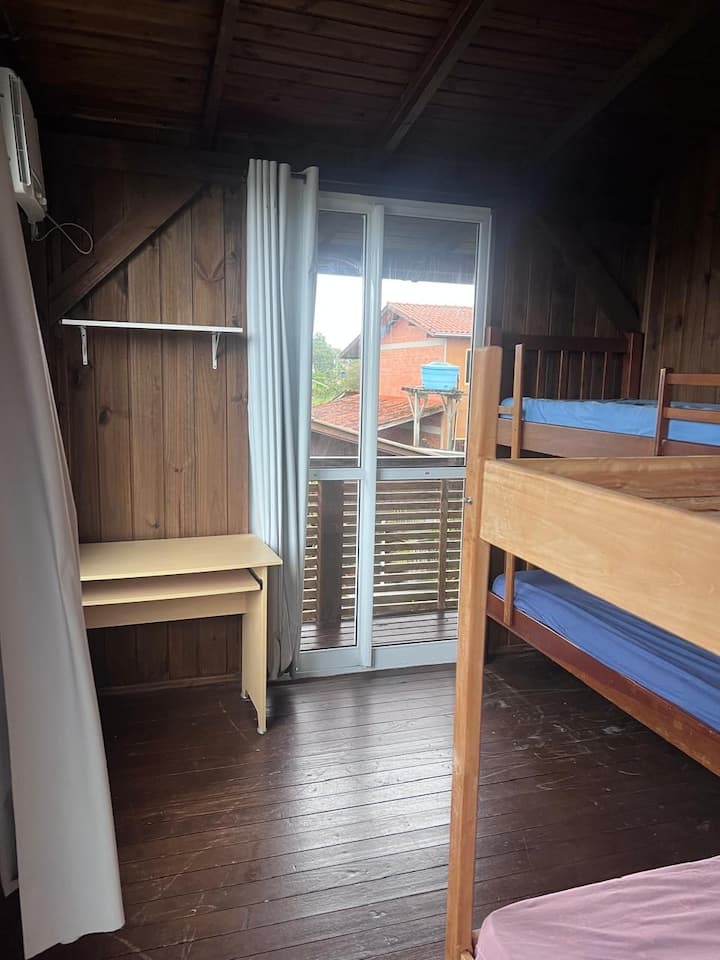 Dhomë gjumi 2