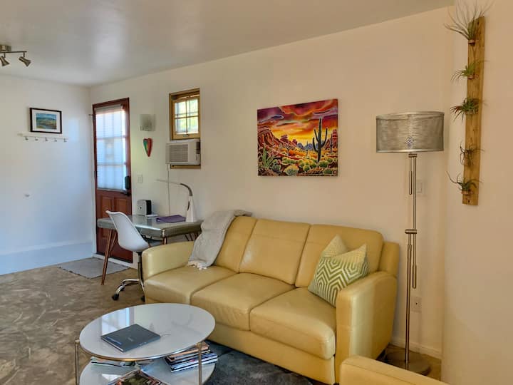 Sedonamor~an Eco Conscious Abode - Sedona, AZ