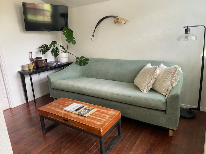 Casa Azul - Close To The River, Downtown & Atx - Bastrop, TX