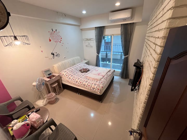 Habitación 1
