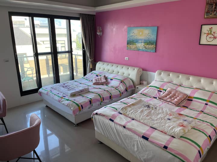 Habitación 2