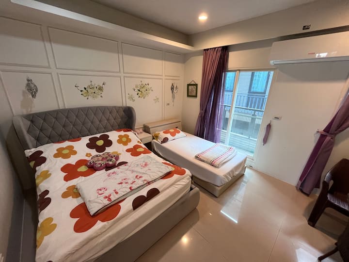 Habitación 4