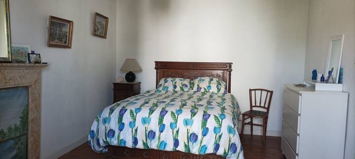 غرفة النوم 2