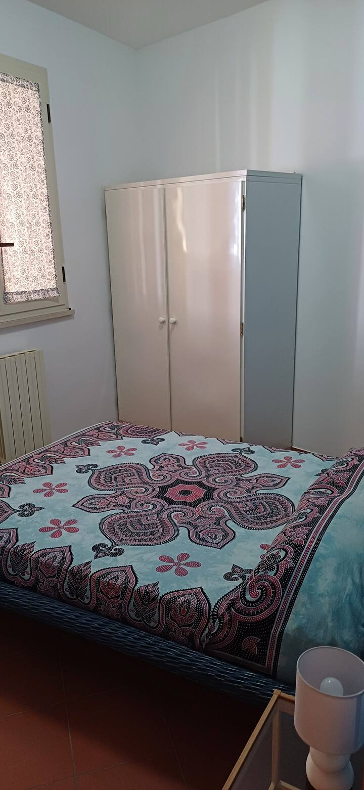 Spálňa 1