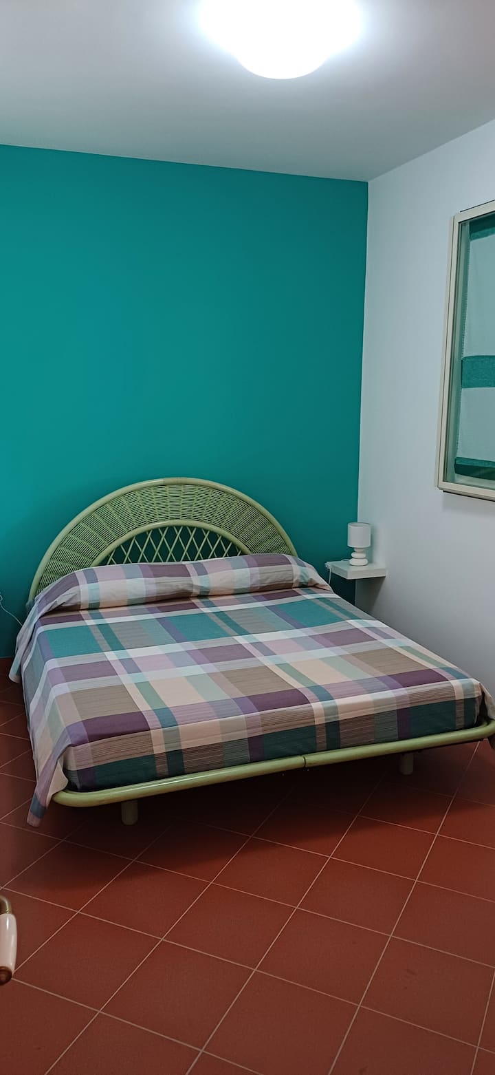 Spálňa 2