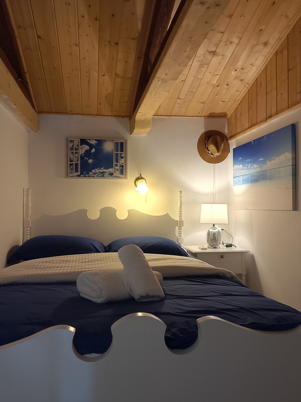 غرفة النوم 2