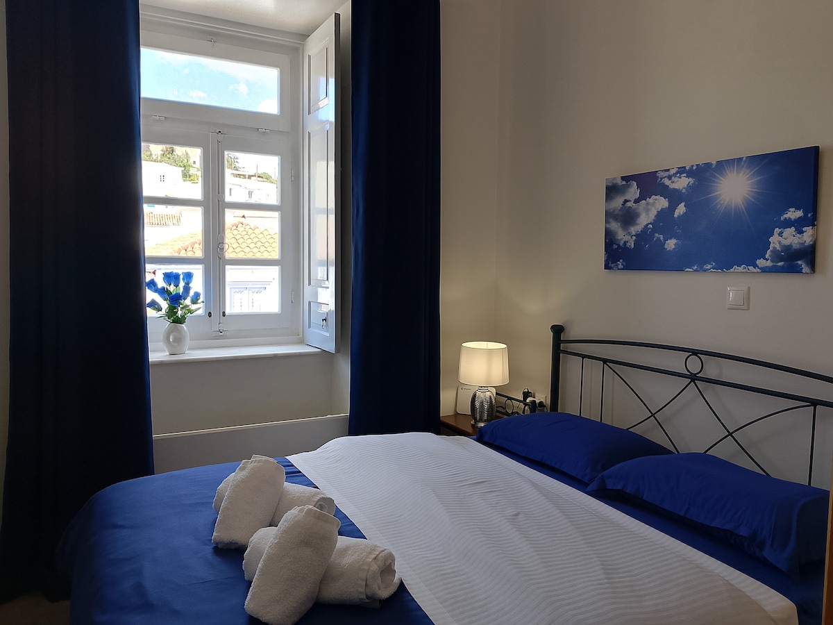 غرفة النوم 1