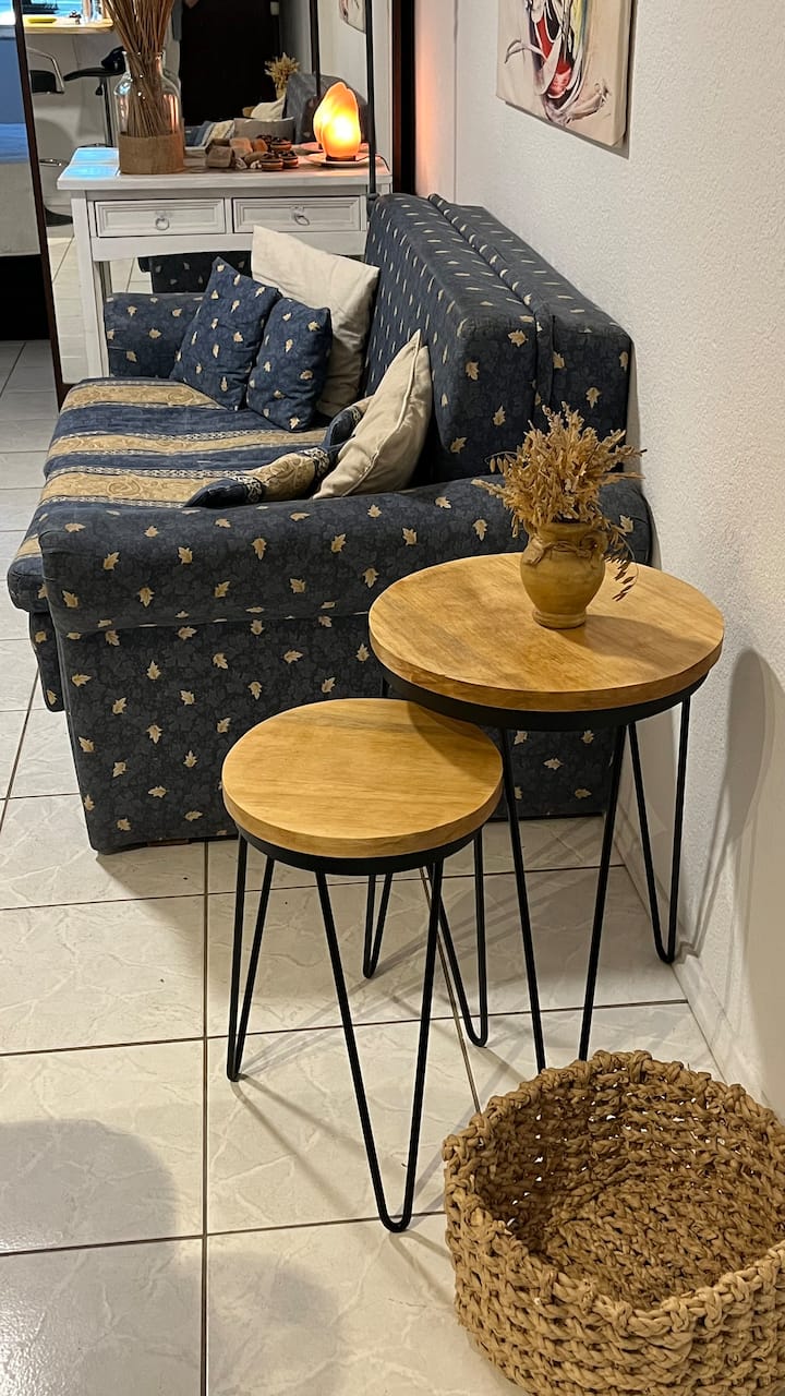 ห้องนั่งเล่น