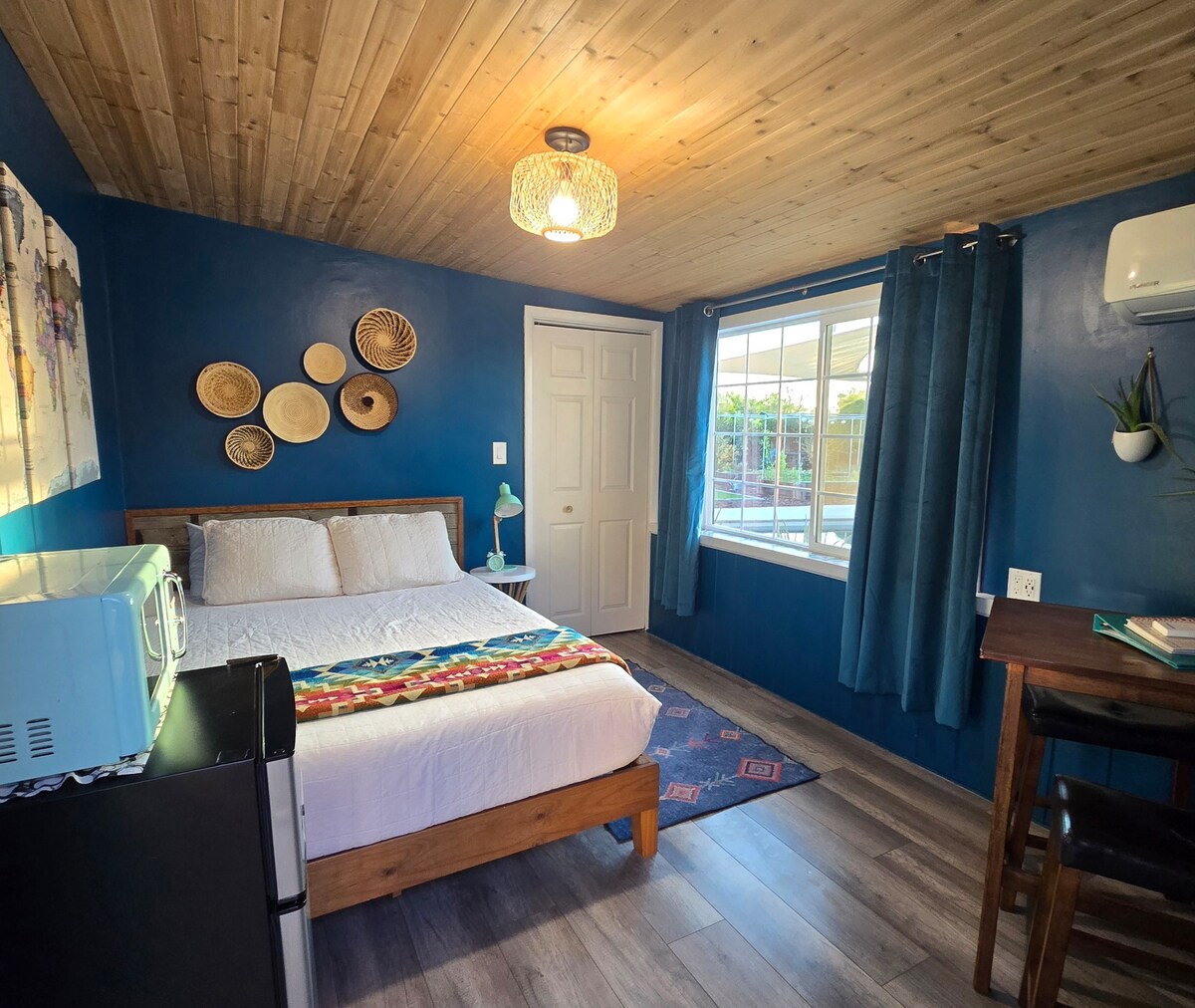 אזור חדר שינה