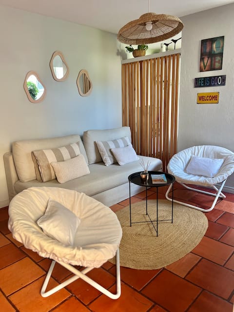 Propiedad de Airbnb exitosa: Viento Azul/La Barra en La Barra