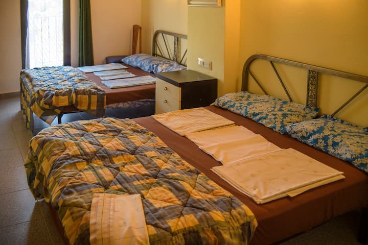 Bedroom 6