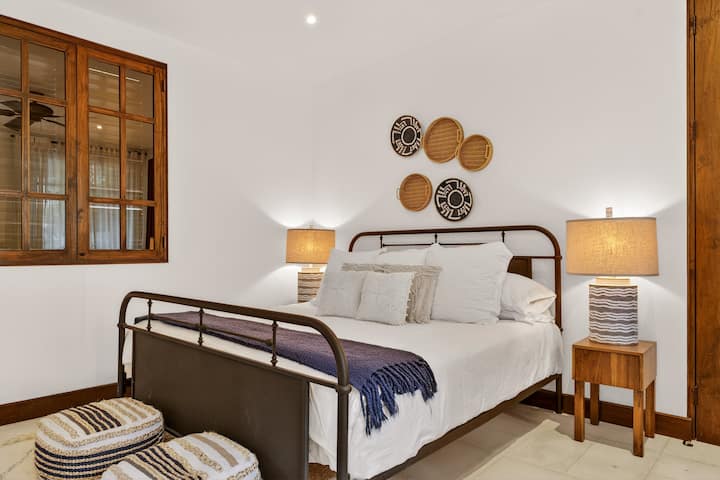 Ննջասենյակ 1