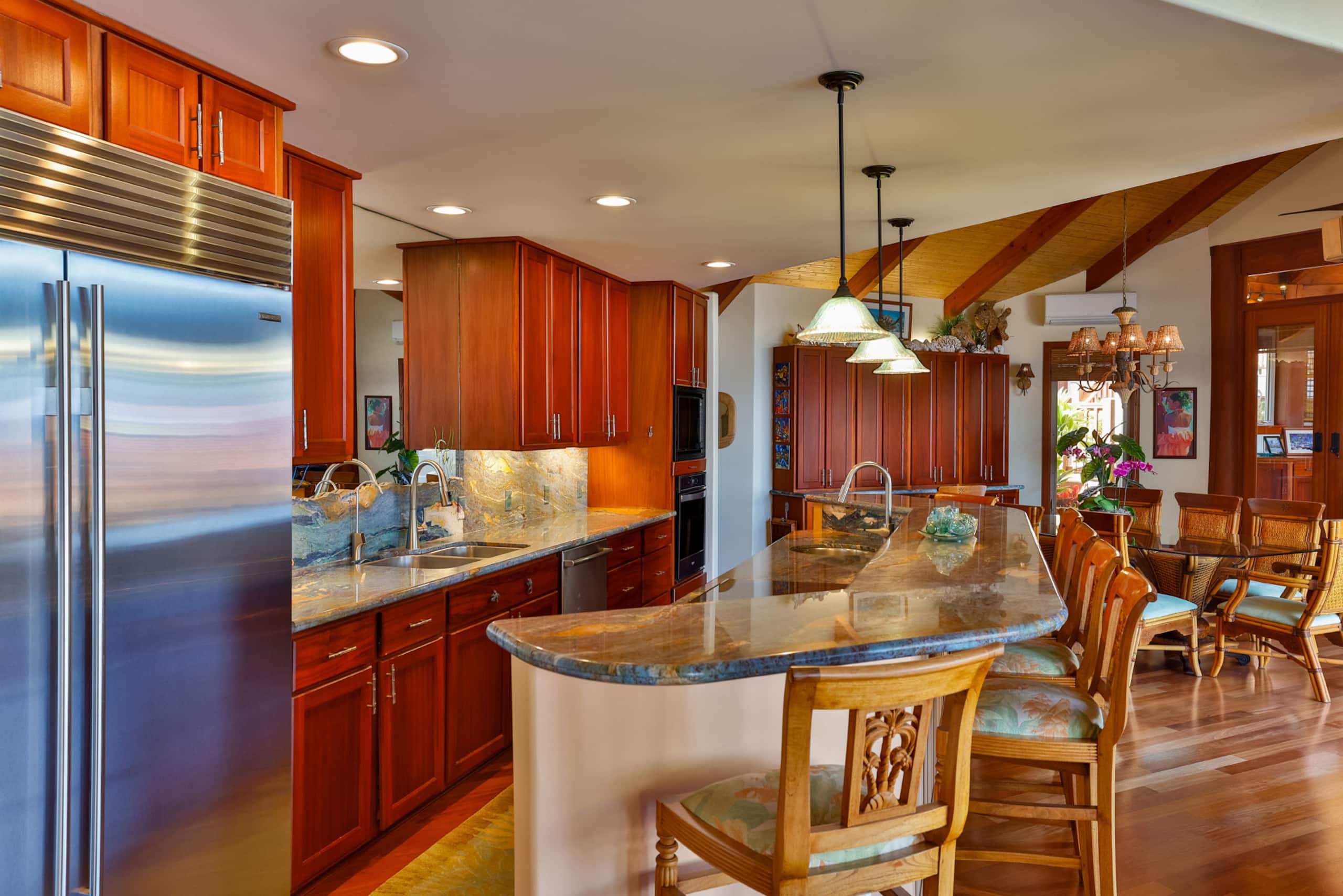 Villa in Waimea · ★4.95 · 4 bedrooms · 5 beds · 4 baths - Image 14