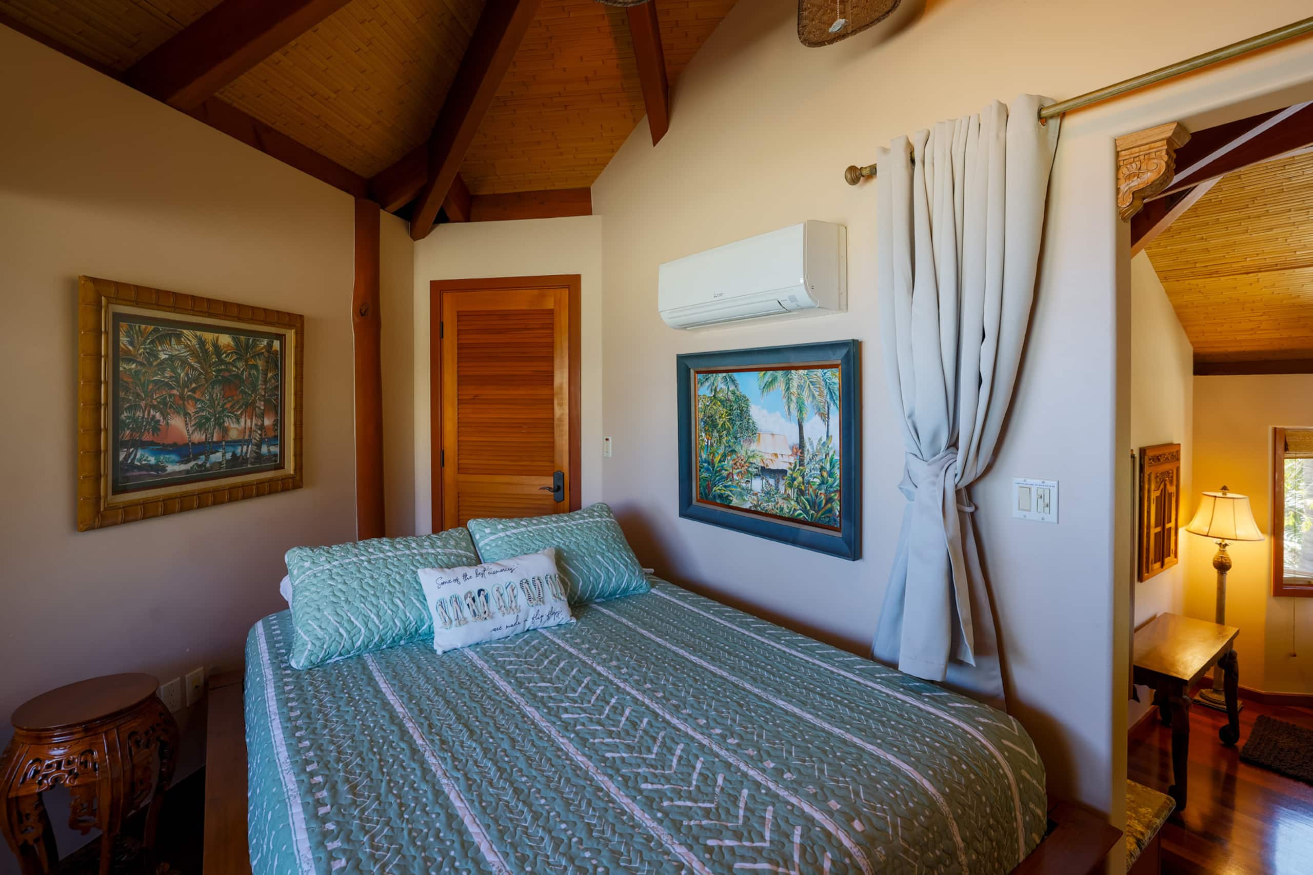Villa in Waimea · ★4.95 · 4 bedrooms · 5 beds · 4 baths - Image 27