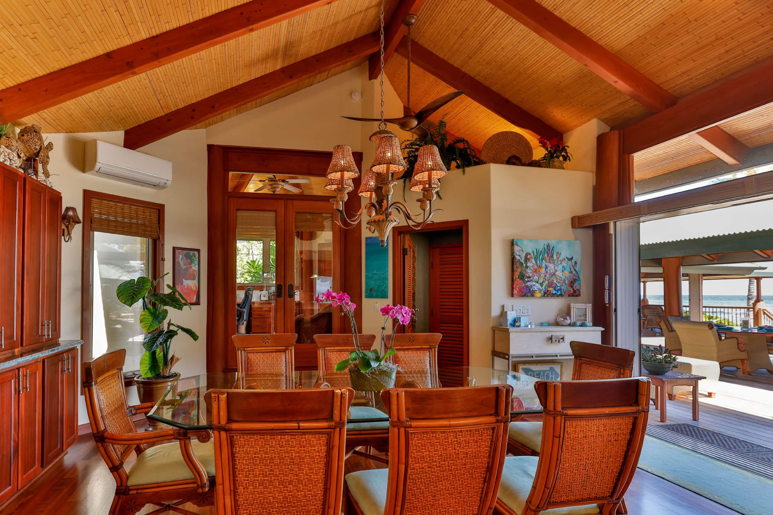 Villa in Waimea · ★4.95 · 4 bedrooms · 5 beds · 4 baths - Image 18