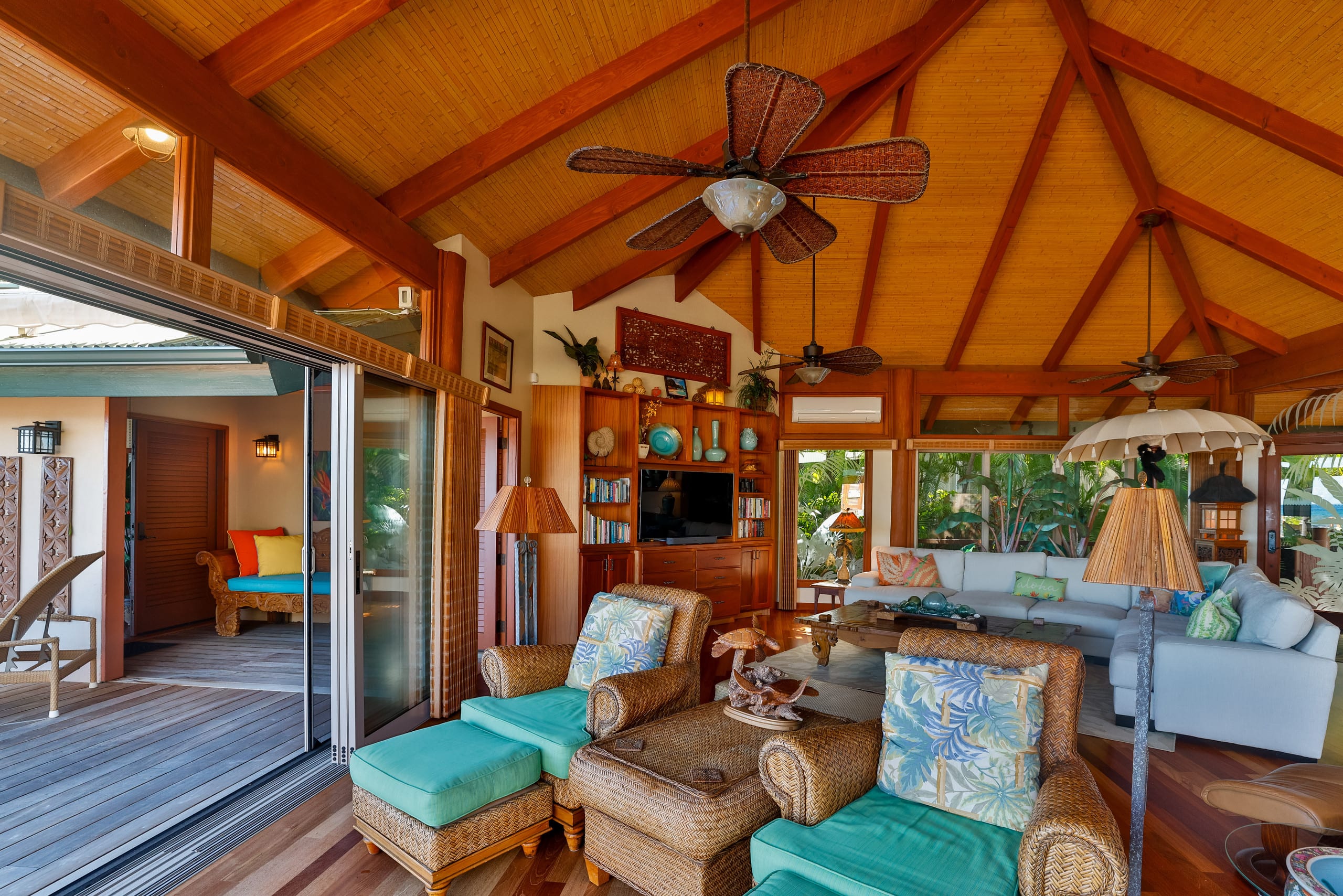 Villa in Waimea · ★4.95 · 4 bedrooms · 5 beds · 4 baths - Image 12