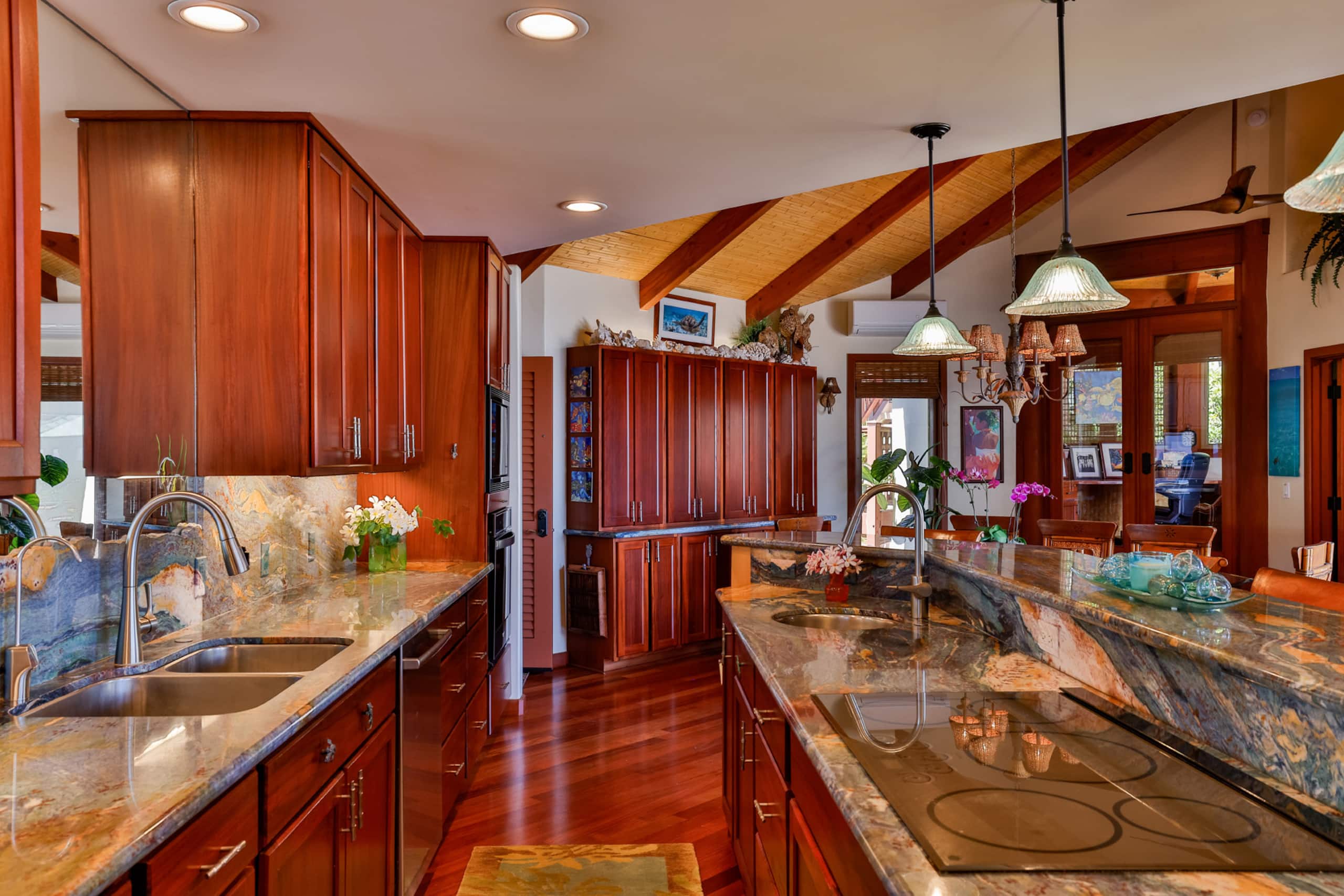 Villa in Waimea · ★4.95 · 4 bedrooms · 5 beds · 4 baths - Image 15