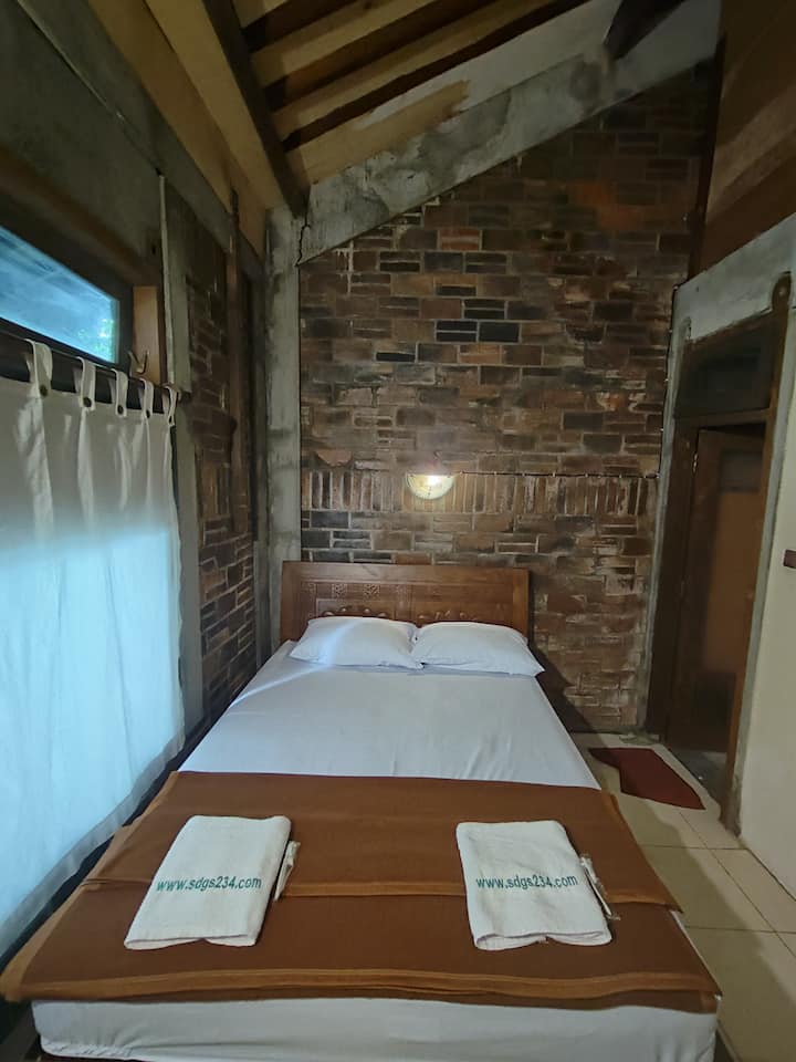 Dhomë gjumi 3