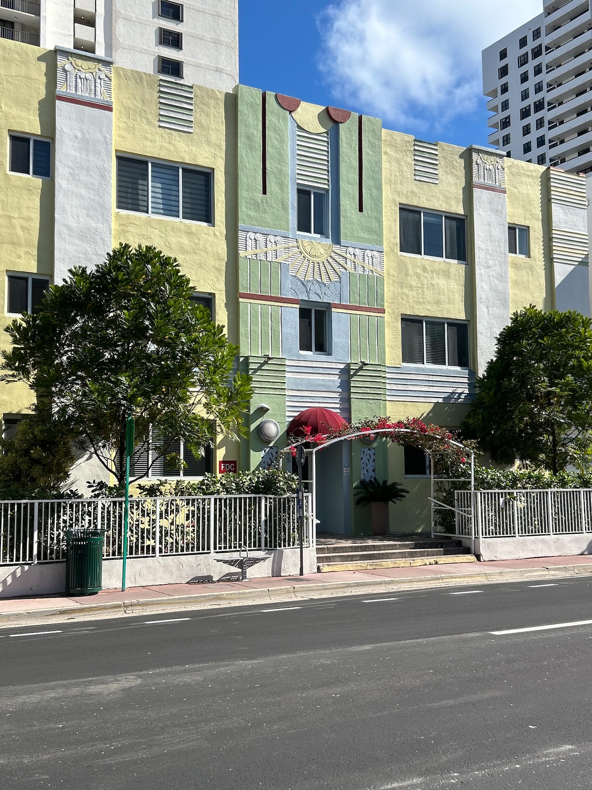 Glorious Apartment