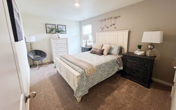 غرفة النوم 2