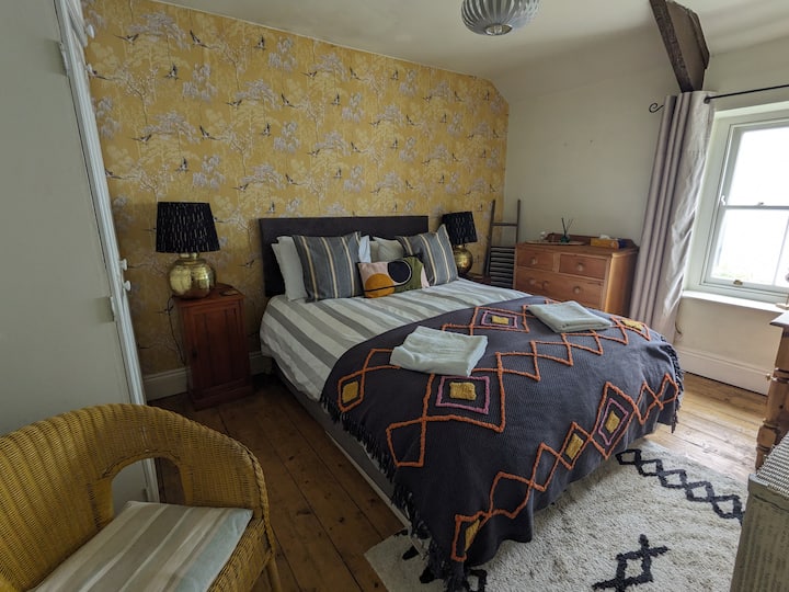 საძინებელი 2