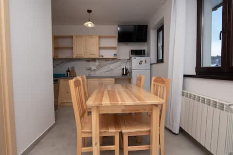 Murań Apartment – Jurgów, Tatra Mountain View