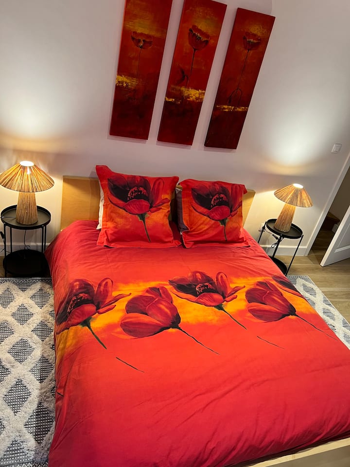 საძინებელი 2