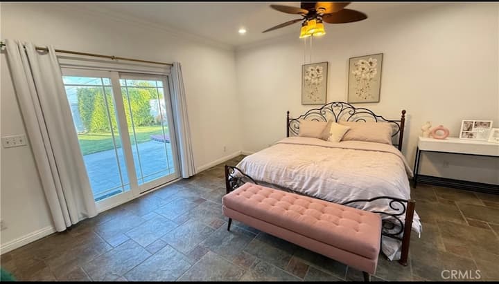 Спална соба 4