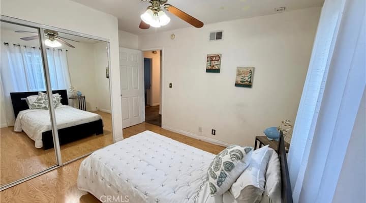 Спална соба 2