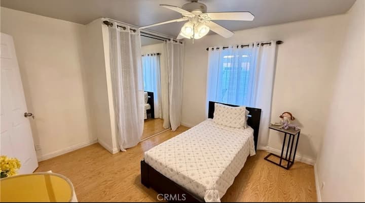 Спална соба 1