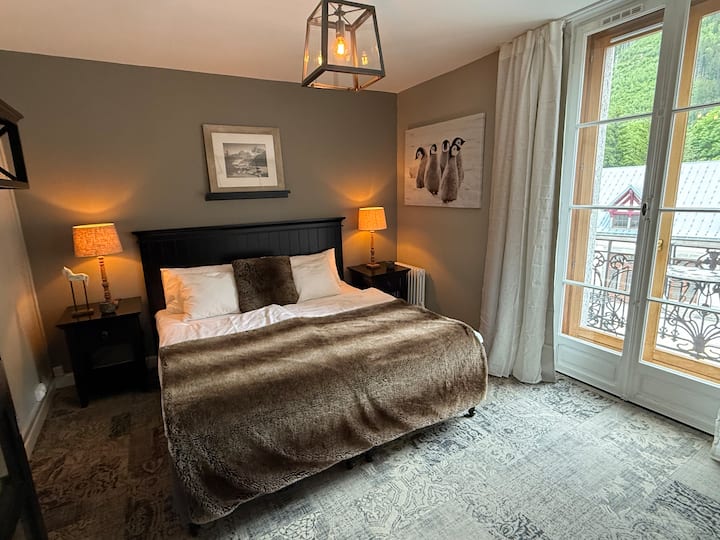 Спална соба 3