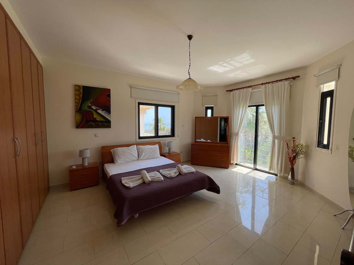 საძინებელი 3