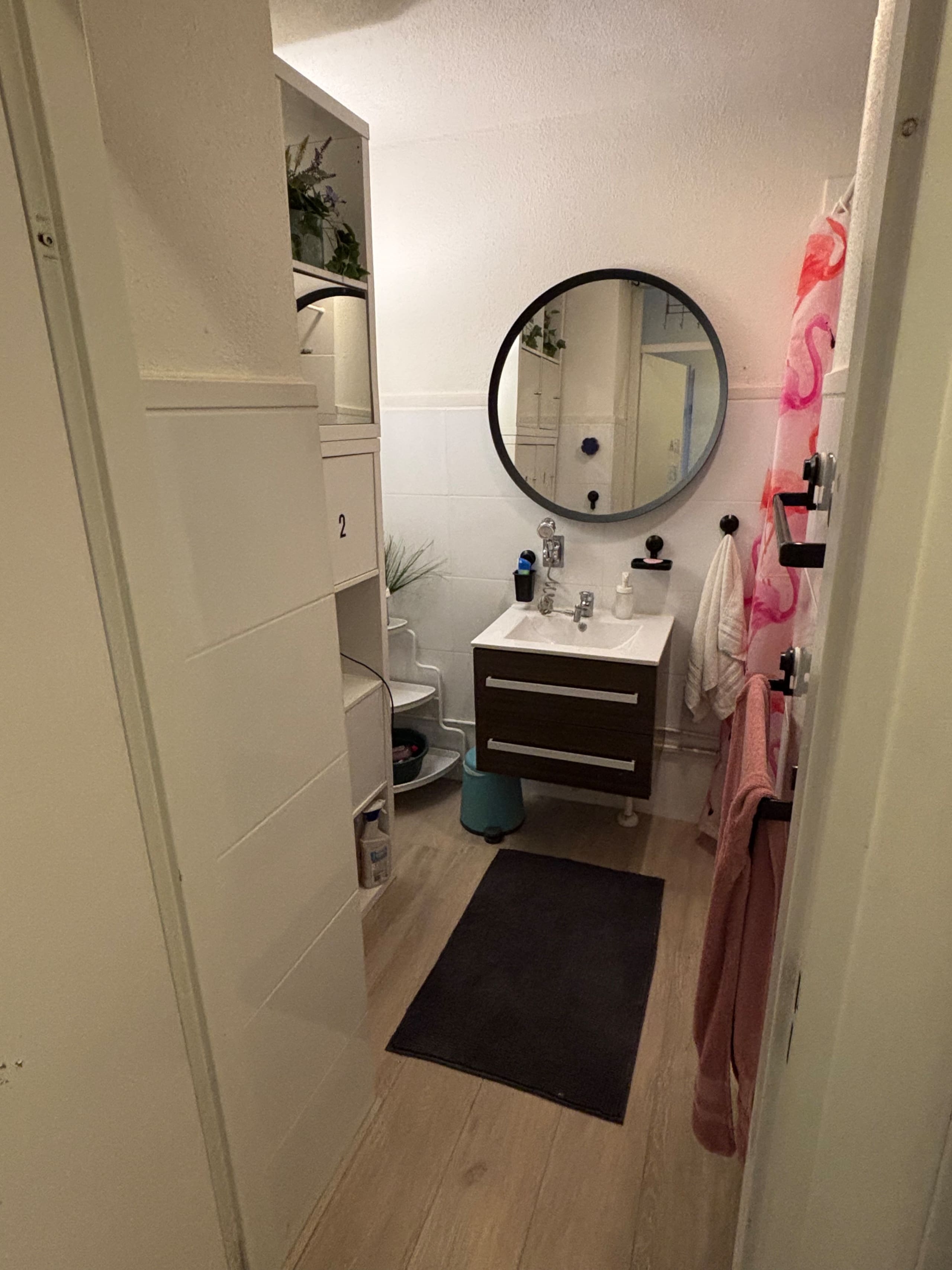 Cosy private 2-beds bedroom close to city center! - Photo 19