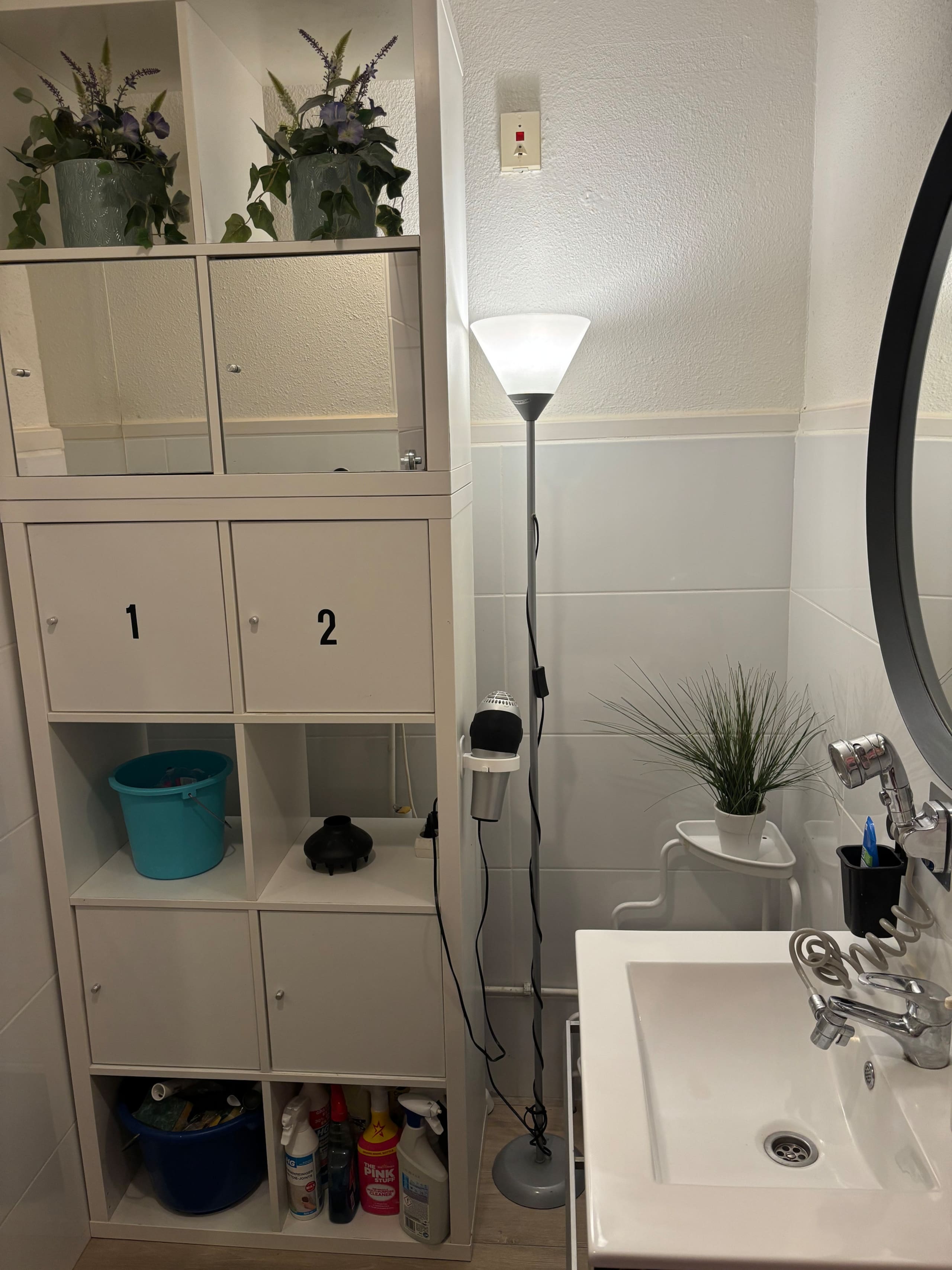 Cosy private 2-beds bedroom close to city center! - Photo 24
