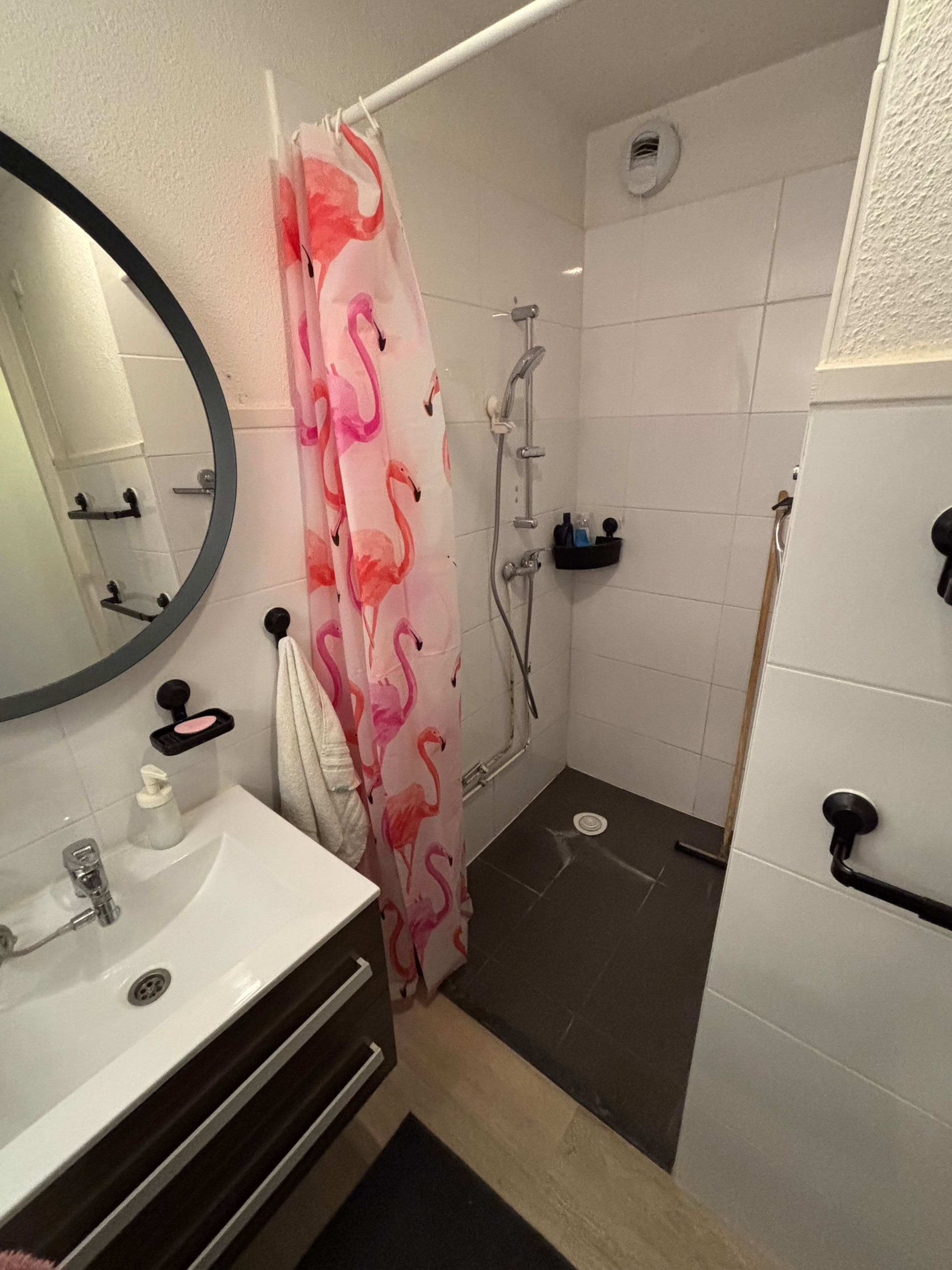 Cosy private 2-beds bedroom close to city center! - Photo 23