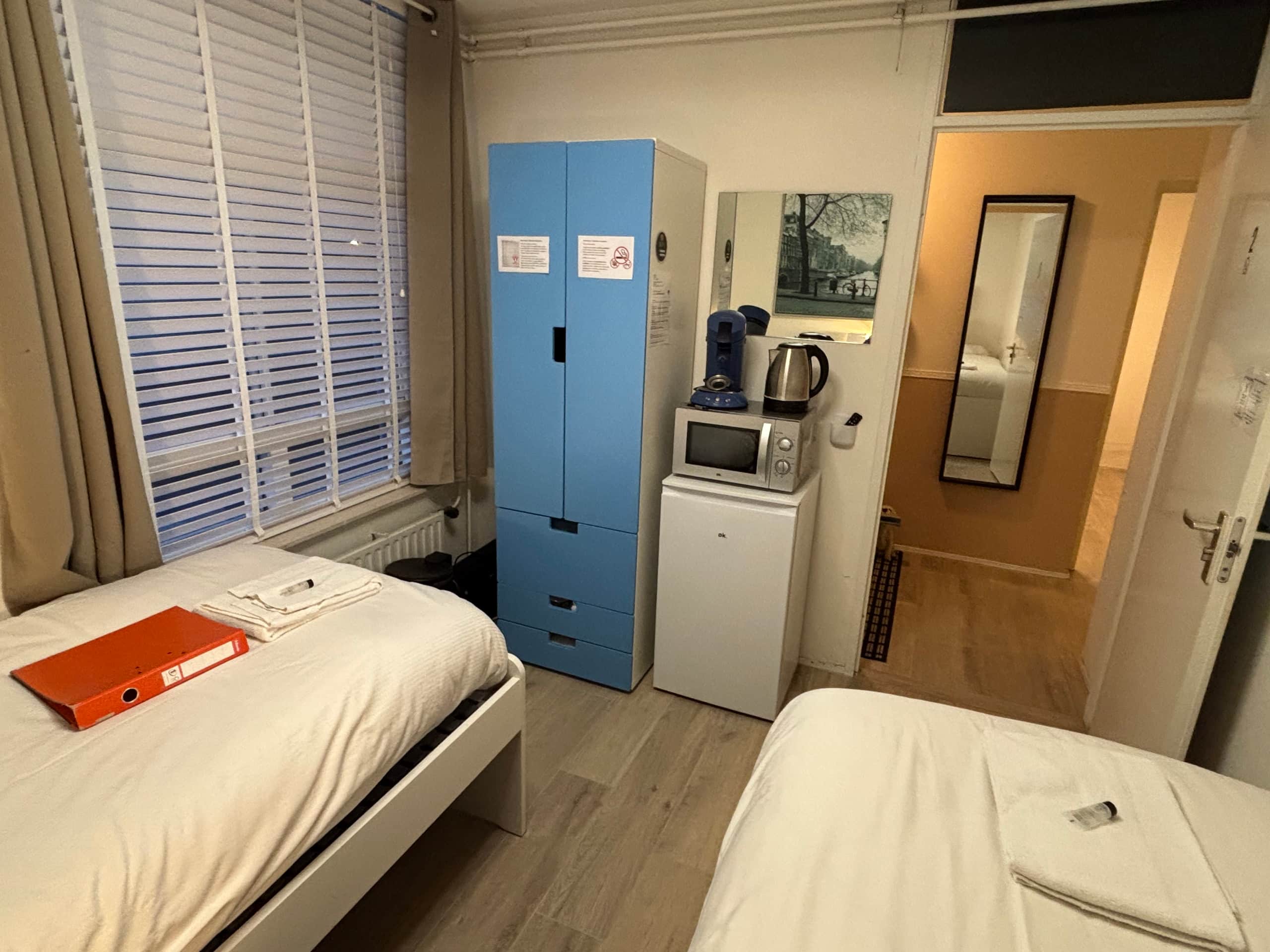 Cosy private 2-beds bedroom close to city center! - Photo 17