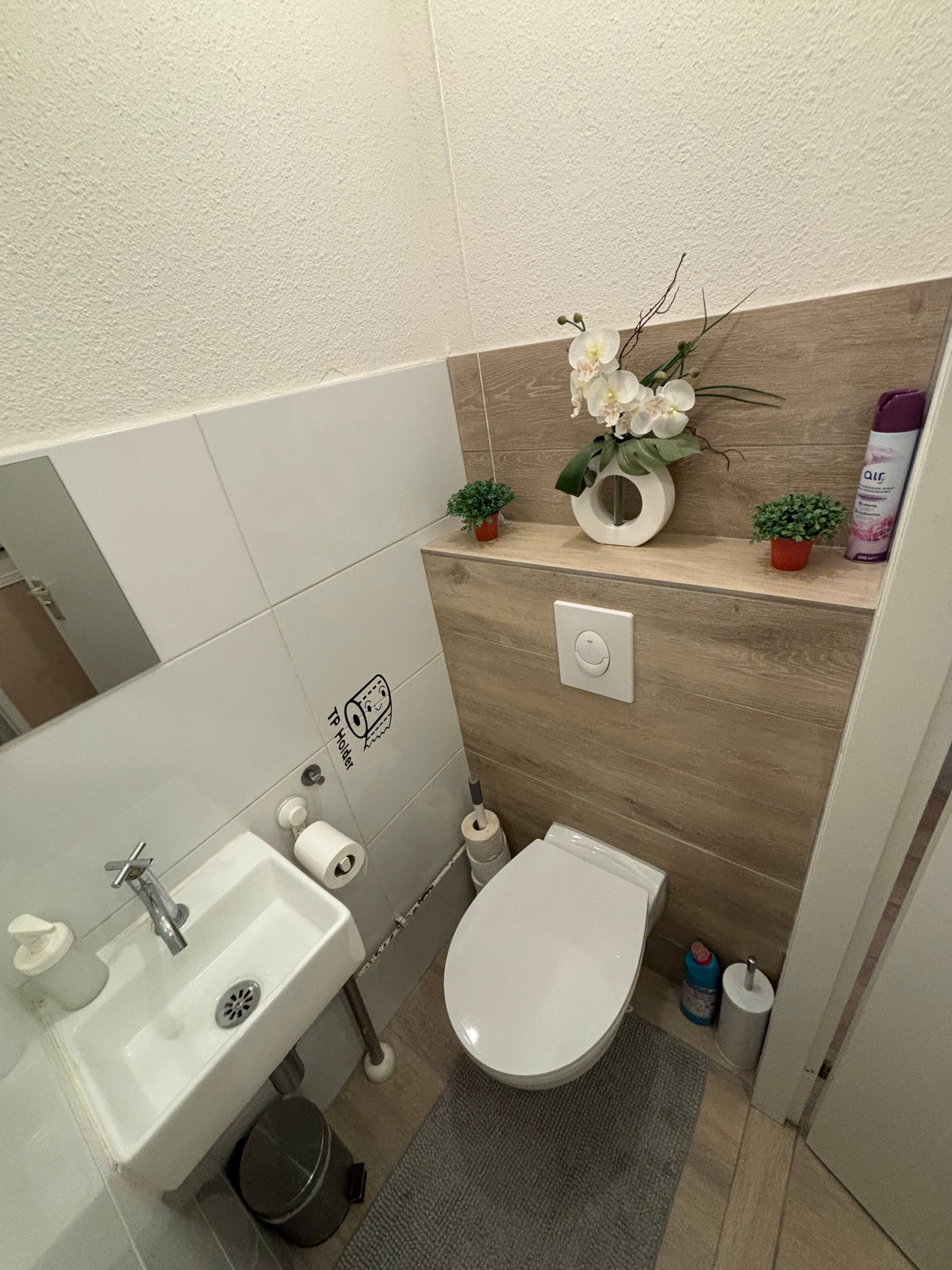Cosy private 2-beds bedroom close to city center! - Photo 27