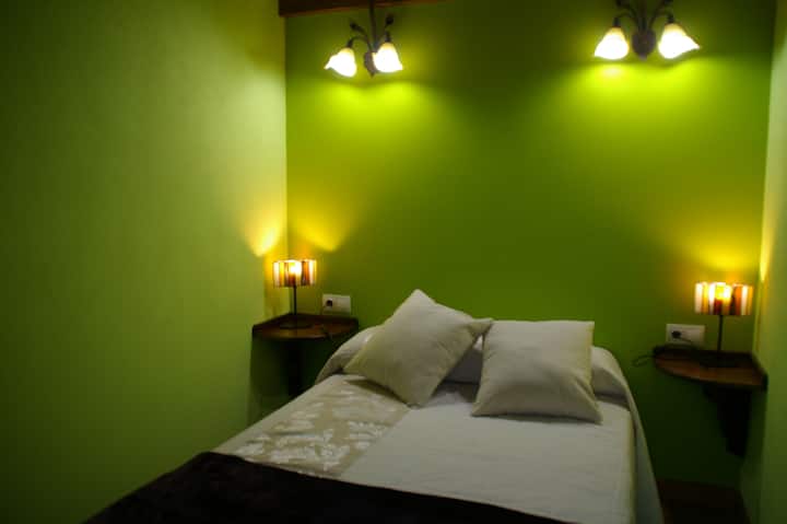 Quarto 4