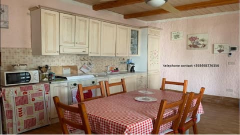 D&D. 180 sqm2 beachfront villa.