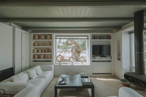 Airbnb con migliori performance: Lamia Parco Paolino a Ostuni