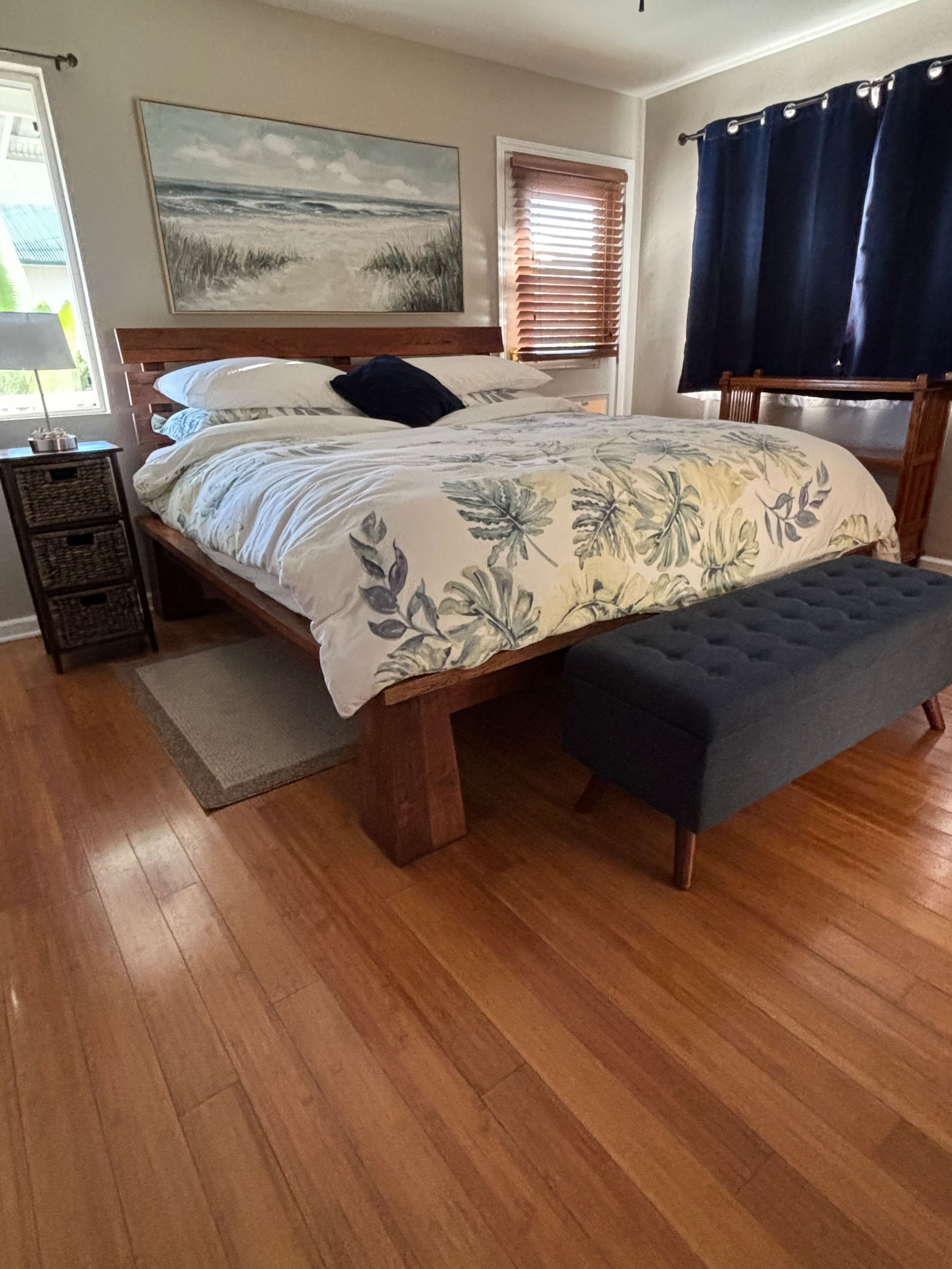 Home in Hilo · ★4.98 · 3 bedrooms · 4 beds · 2 baths - Image 12