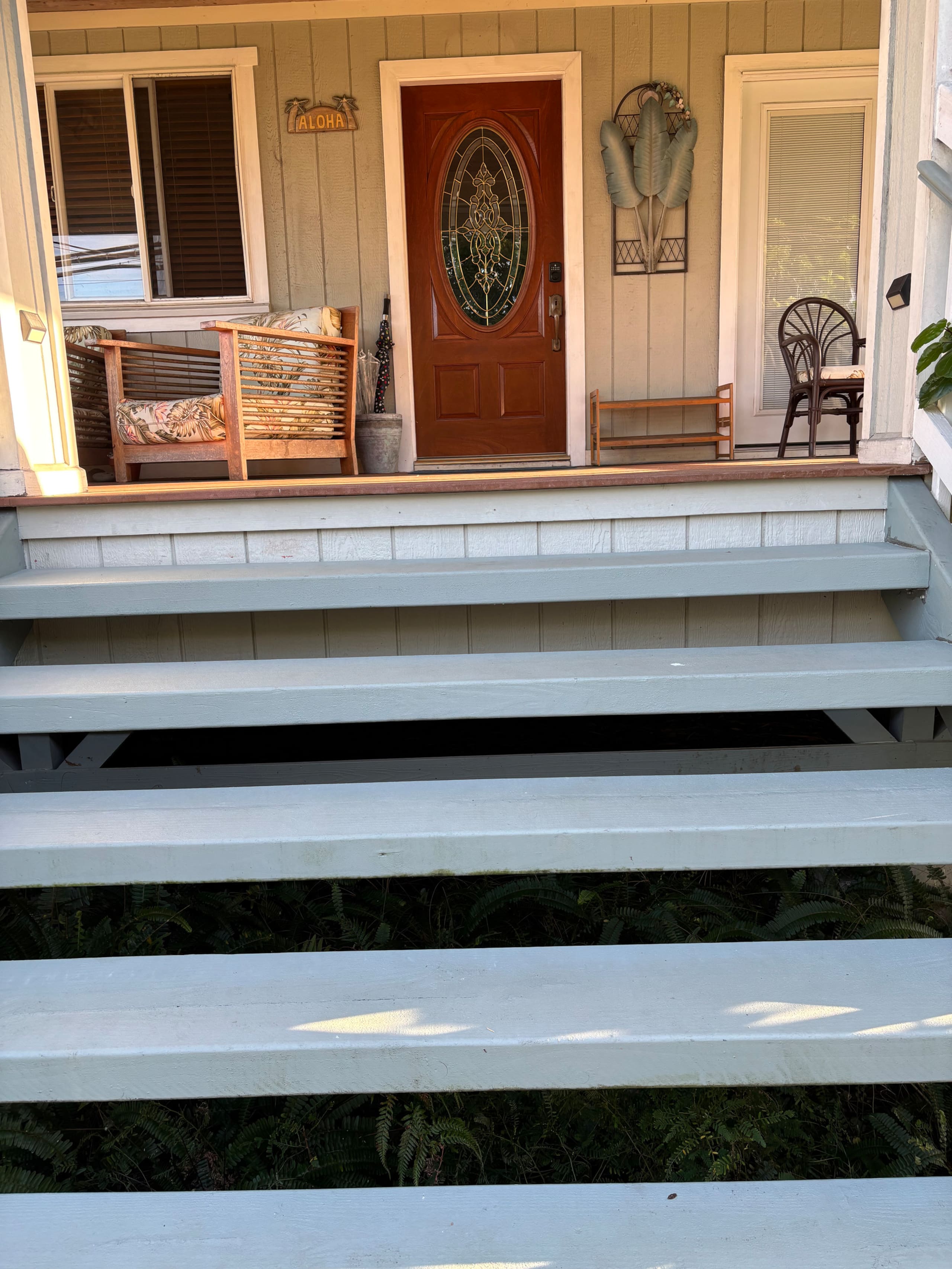 Home in Hilo · ★4.98 · 3 bedrooms · 4 beds · 2 baths - Image 21