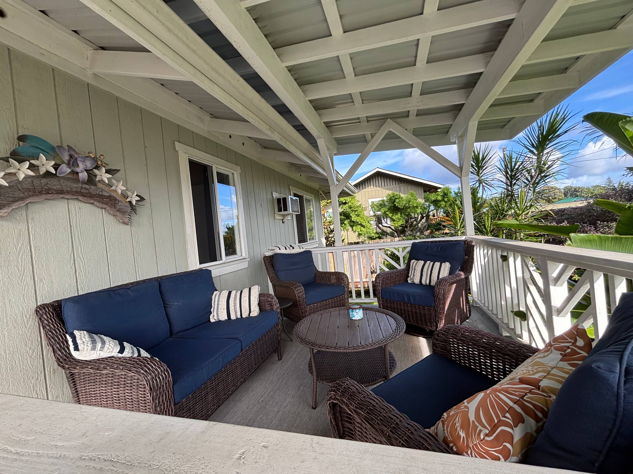 Home in Hilo · ★4.98 · 3 bedrooms · 4 beds · 2 baths - Image 19