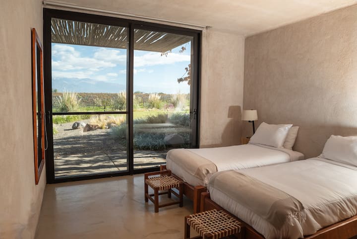 غرفة النوم 5