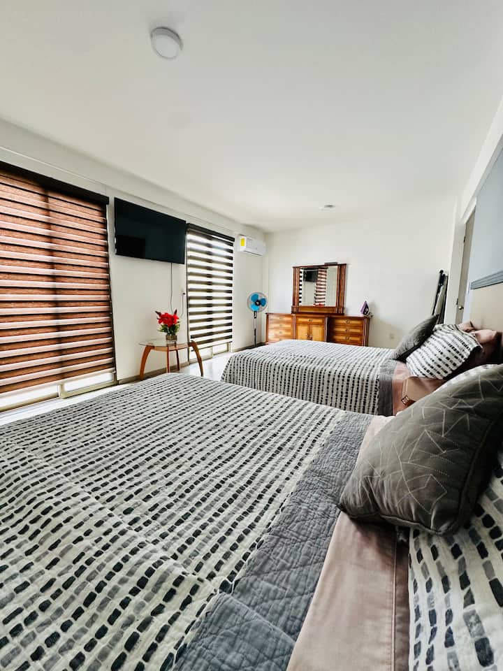 საძინებელი 1