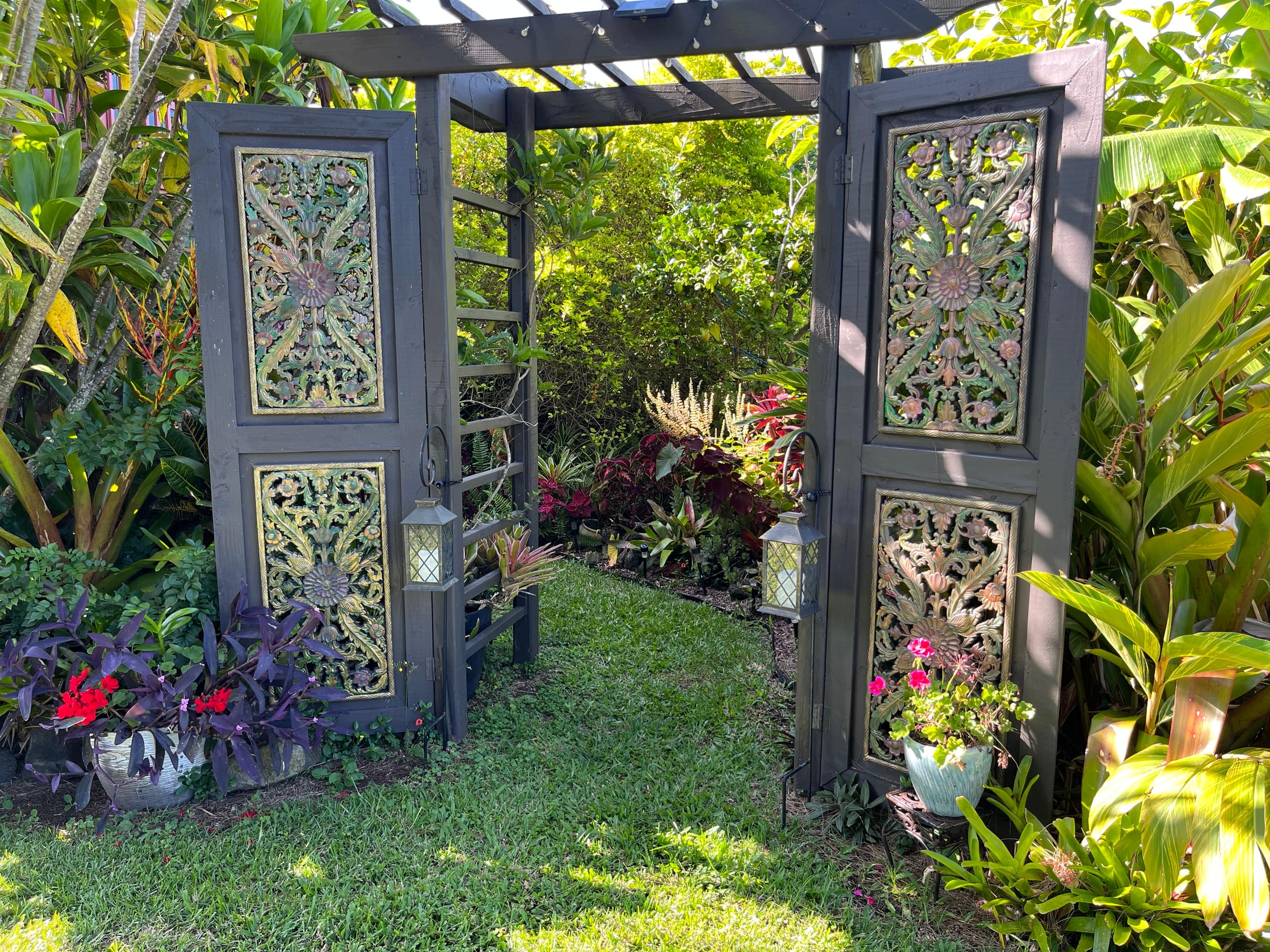 Nature Oasis, Ponds, Gardens, Green Sands Beach - Photo 18